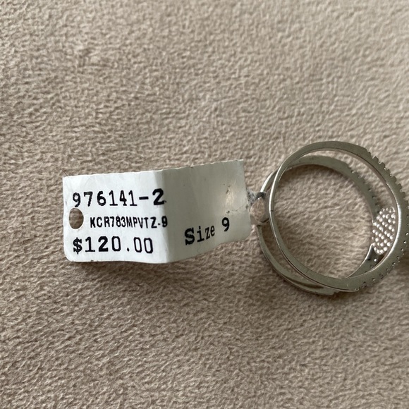 Evil Eye Ring - Picture 2 of 3